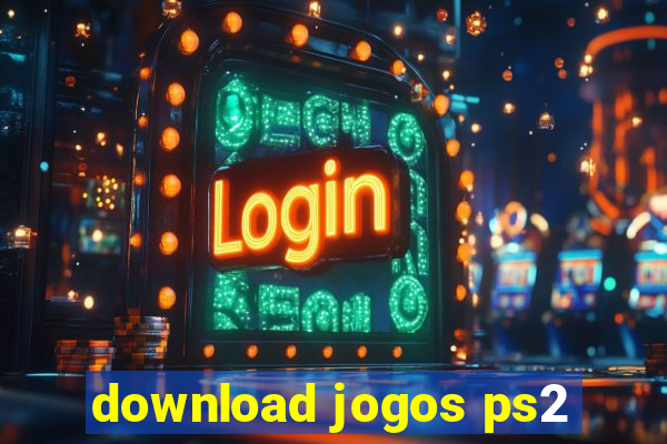 download jogos ps2